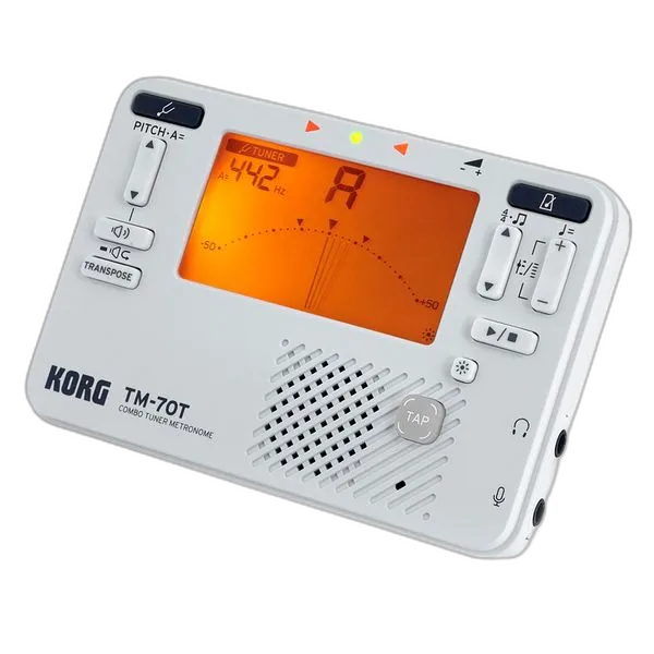 TM-70T White
