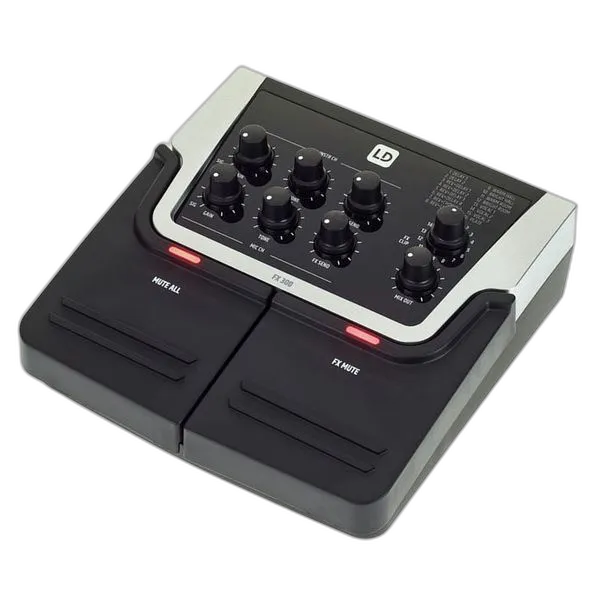 FX 300