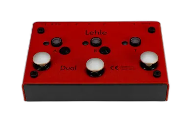 Dual SGoS