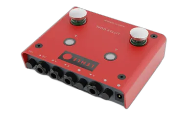 Little Dual II ABY Switcher