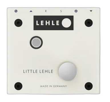 Little Lehle III