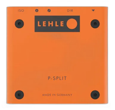 P-Split III