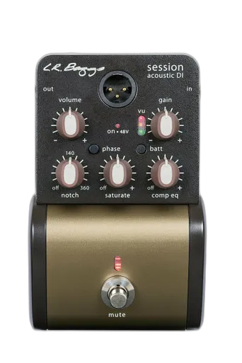 Session DI