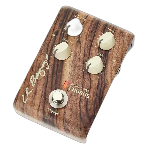 Align Chorus