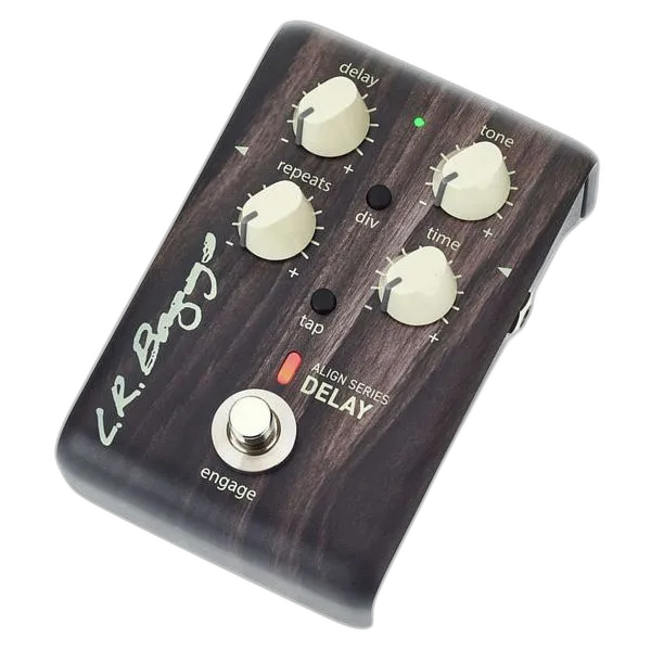 Align Delay