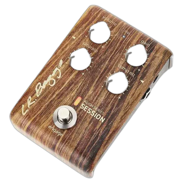 Align Session Comp Effektpedal