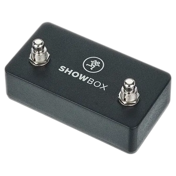 Showbox Footswitch