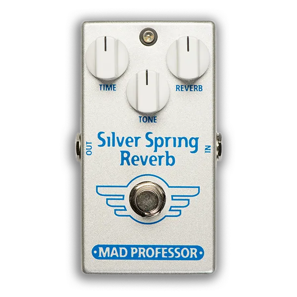 Silver Spring Reverb