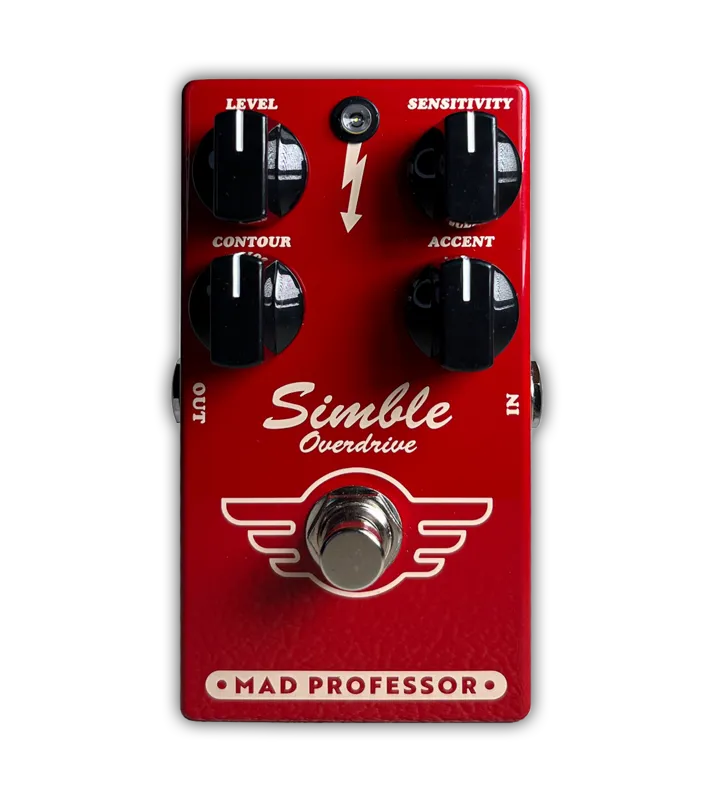 Simble Overdrive Mk2