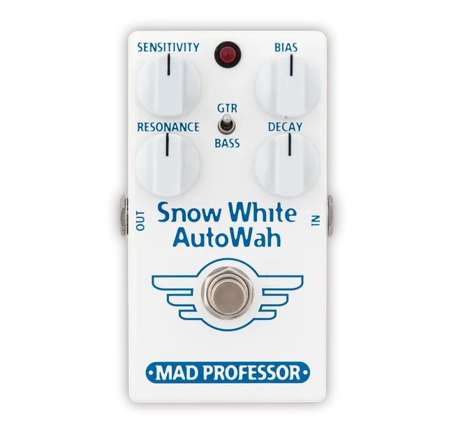 Snow White AutoWah (GB)
