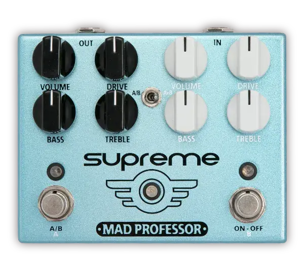 Supreme