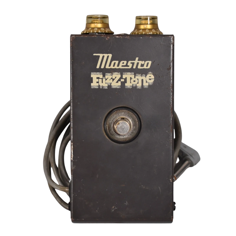 Maestro FZ-1 Fuzz-Tone