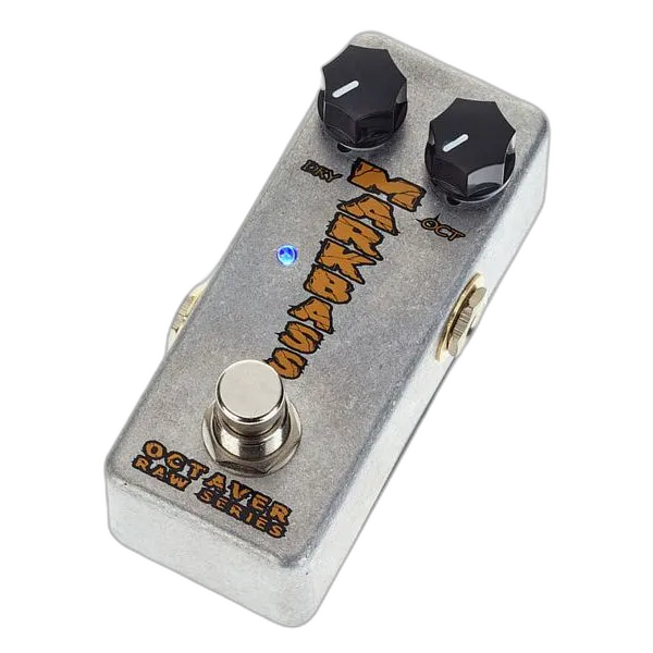 MB Octaver Raw
