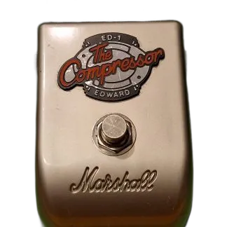 ED-1 Compressor