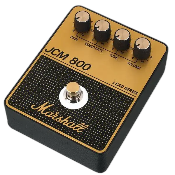 JCM800 Distortion