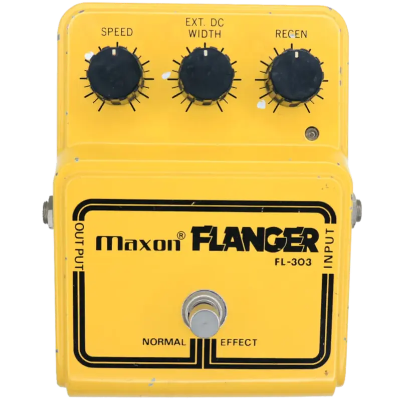 Flanger FL-303