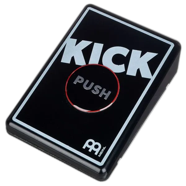 Perc. Digital Stomp Box Kick