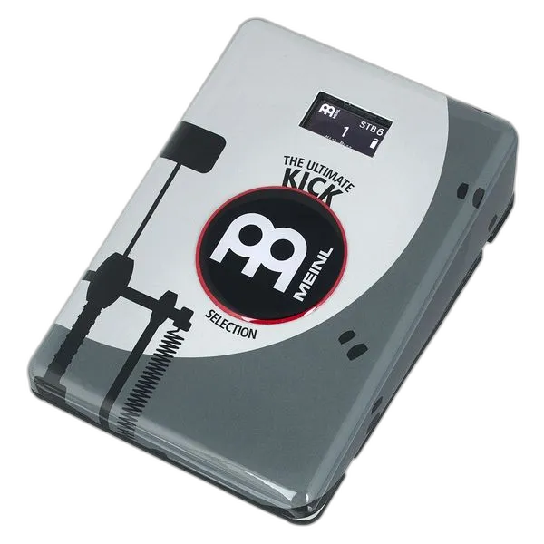 Ultimate Kick Stomp Box