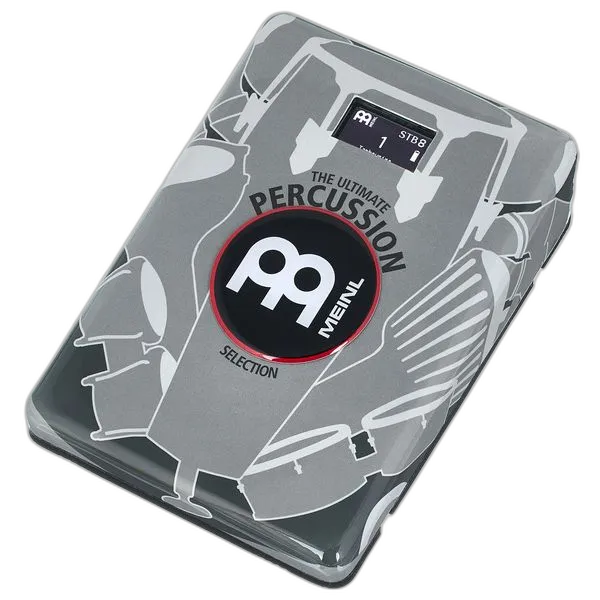 Ultimate Percussion Stomp Box
