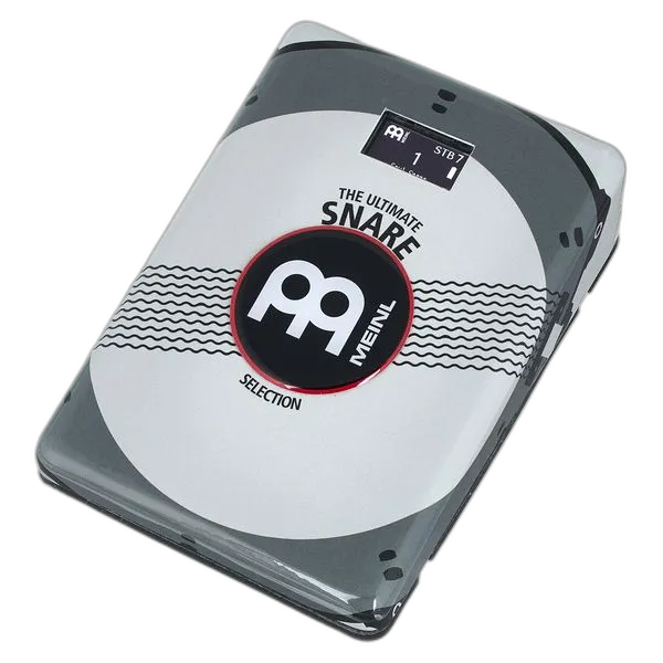 Ultimate Snare Stomp Box