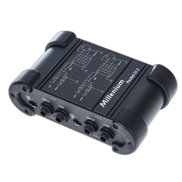 Pocket DI 2