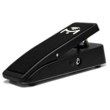 SP-25M Pro Expression Pedal in Flat Black