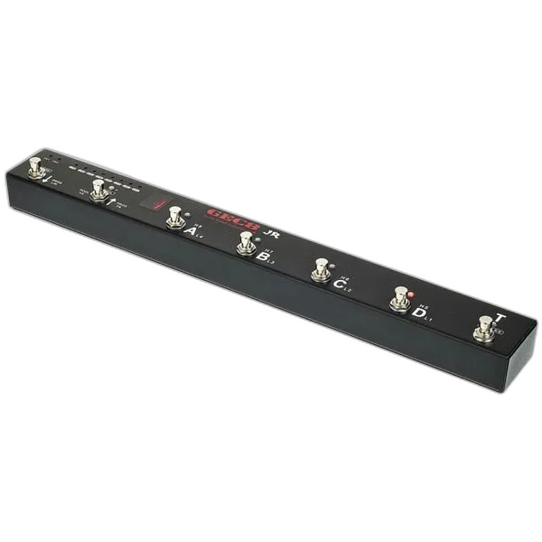GEC8 JR Looper/Switcher V2