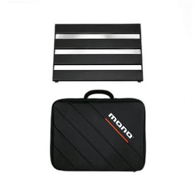 Rail Small - Black