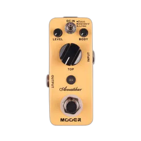 Acoustikar