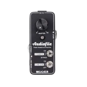 Audiofile