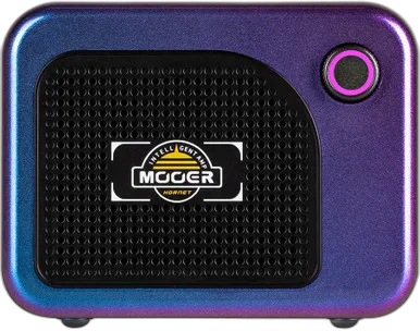 DH05i Hornet 05i Intelligent Amp iAMP