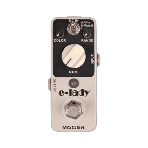 E-lady