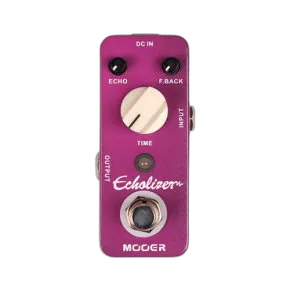 Echolizer