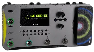 GE1000LI Amp Modeling & Multi FX Processor