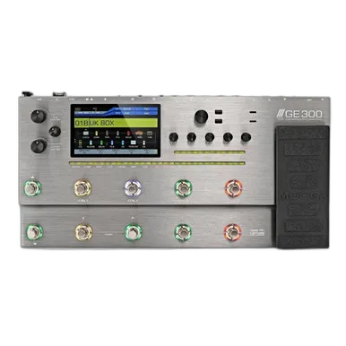 GE300 Multi Effects Processor