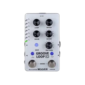 Groove Loop x2