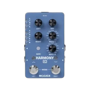 Harmony x2