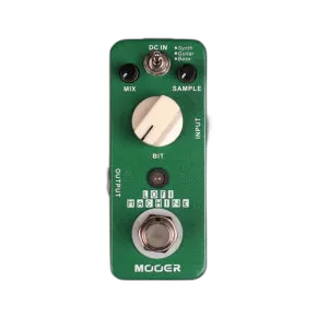 Lofi Machine