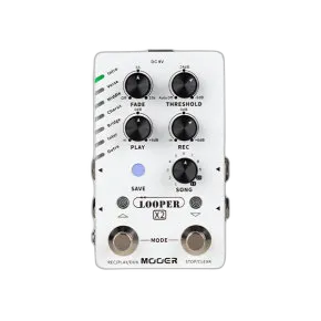 LOOPER X2
