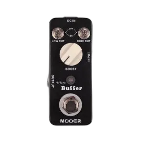 Micro Buffer
