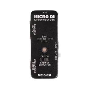 MICRO DI