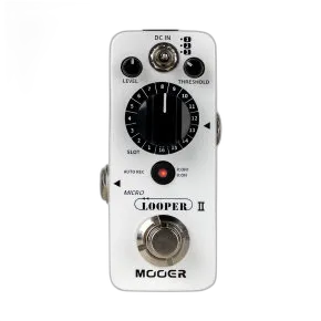 Micro LOOPER II