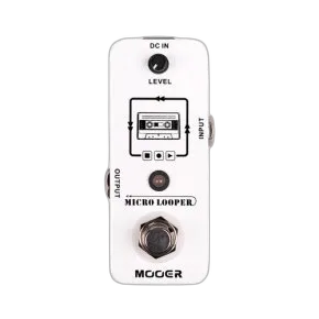 Micro Looper