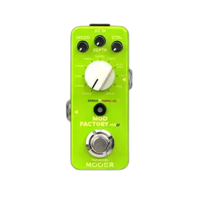 Mod Factory MKII