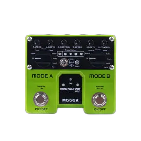 Mod Factory Pro
