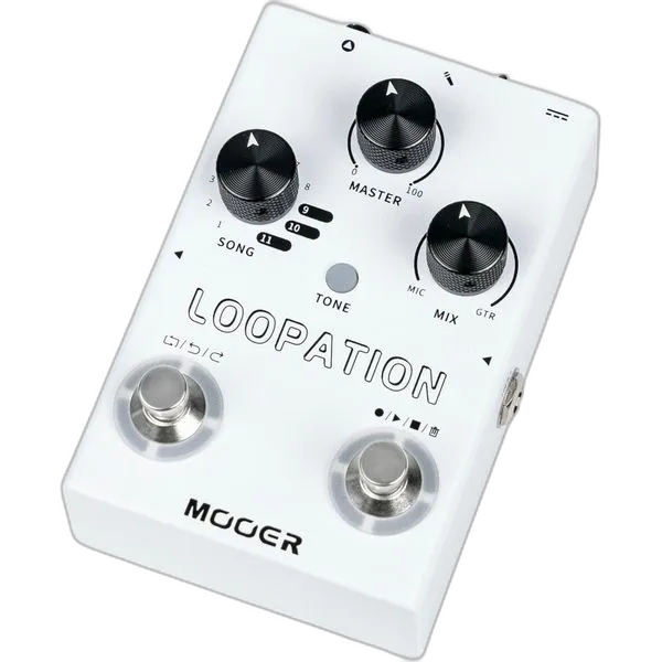 MVP3 Loopation