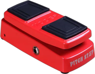 Pitch Step Pitchshifter Harmonizer