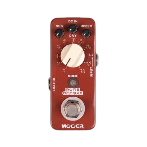 Pure Octave