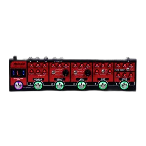 Red Truck
