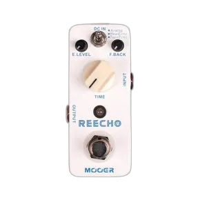 Reecho